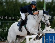 COLOMBO Unecuore GioCav2013 S5 2428 : COLOMBO Alessandro, Campionati Italiani Giovani Cavalli, Cattolica, Unecuore, ph Stefano Secchi ©