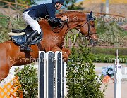 Colombo XX GioCav2013 S5 1934 : COLOMBO Alessandro, Campionati Italiani Giovani Cavalli, Cattolica, ph Stefano Secchi ©