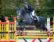 Concari Corianda GioCav2013 S5 2093 : Campionati Italiani Giovani Cavalli, Cattolica, Concari Carlandrea, Corianda, ph Stefano Secchi ©
