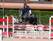 Concari Corianda GioCav2013 S5 4037 : Campionati Italiani Giovani Cavalli, Cattolica, Concari Carlandrea, Corianda, ph Stefano Secchi ©