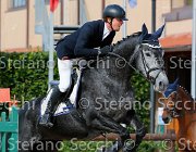 Concari Corianda GioCav2013 S5 4038 : Campionati Italiani Giovani Cavalli, Cattolica, Concari Carlandrea, Corianda, ph Stefano Secchi ©
