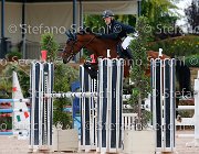 Cuva Billecart GioCav2013 S5 2257 : Billecart Baloubet, Campionati Italiani Giovani Cavalli, Cattolica, Cuva Daniele, ph Stefano Secchi ©