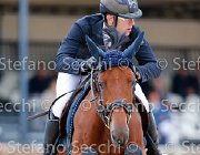 Cuva Billecart GioCav2013 S5 2260 : Billecart Baloubet, Campionati Italiani Giovani Cavalli, Cattolica, Cuva Daniele, ph Stefano Secchi ©