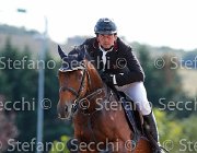 D'andrea Piceno GioCav2013 S5 3191 : Campionati Italiani Giovani Cavalli, Cattolica, D'andrea Vincenzo, Piceno, ph Stefano Secchi ©