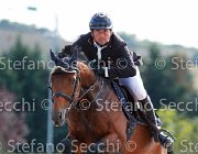 D'andrea Piceno GioCav2013 S5 3192 : Campionati Italiani Giovani Cavalli, Cattolica, D'andrea Vincenzo, Piceno, ph Stefano Secchi ©