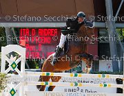 D'andrea Piceno GioCav2013 S5 3196 : Campionati Italiani Giovani Cavalli, Cattolica, D'andrea Vincenzo, Piceno, ph Stefano Secchi ©