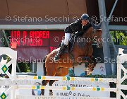 D'andrea Piceno GioCav2013 S5 3197 : Campionati Italiani Giovani Cavalli, Cattolica, D'andrea Vincenzo, Piceno, ph Stefano Secchi ©