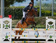 D'aquila Adretto GioCav2013 S5 3092 : Adretto FZ, Campionati Italiani Giovani Cavalli, Cattolica, D'aquila Fabio, ph Stefano Secchi ©