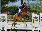 D'aquila Adretto GioCav2013 S5 3093 : Adretto FZ, Campionati Italiani Giovani Cavalli, Cattolica, D'aquila Fabio, ph Stefano Secchi ©