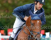 D'aquila Cattolica GioCav2013 S5 2051 : Basilea, Campionati Italiani Giovani Cavalli, Cattolica, D'aquila Fabio, ph Stefano Secchi ©