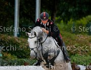 Datti Contekas GioCav2013 S5 1107 : Campionati Italiani Giovani Cavalli, Cattolica, Contekas, Datti Nicola, ph Stefano Secchi ©