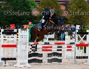 Deledda Helmi GioCav2013 S5 2111 : Campionati Italiani Giovani Cavalli, Cattolica, Deledda Andrea, Helmi, ph Stefano Secchi ©