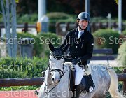 Demaria Clintige GioCav2013 S5 4572 : Campionati Italiani Giovani Cavalli, Cattolica, Clintige, Demaria Luca, ph Stefano Secchi ©