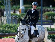 Demaria Clintige GioCav2013 S5 4573 : Campionati Italiani Giovani Cavalli, Cattolica, Clintige, Demaria Luca, ph Stefano Secchi ©