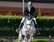 Demaria Clintige GioCav2013 S5 4580 : Campionati Italiani Giovani Cavalli, Cattolica, Clintige, Demaria Luca, ph Stefano Secchi ©