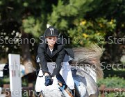 Fabiani Ulander GioCav2013 S6 7398 : Campionati Italiani Giovani Cavalli, Cattolica, Fabiani Valentina, Ulander, ph Stefano Secchi ©