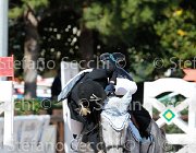 Fabiani Ulander GioCav2013 S6 7400 : Campionati Italiani Giovani Cavalli, Cattolica, Fabiani Valentina, Ulander, ph Stefano Secchi ©