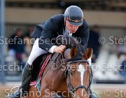 Falzini Birka GioCav2013 S5 2243 : Birka, Campionati Italiani Giovani Cavalli, Cattolica, Falzini Stefano, ph Stefano Secchi ©