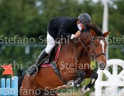 Falzini Birka GioCav2013 S5 2248 : Birka, Campionati Italiani Giovani Cavalli, Cattolica, Falzini Stefano, ph Stefano Secchi ©