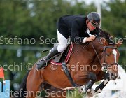 Falzini Birka GioCav2013 S5 2249 : Birka, Campionati Italiani Giovani Cavalli, Cattolica, Falzini Stefano, ph Stefano Secchi ©
