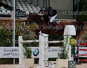 Falzini Idea GioCav2013 S5 3399 : Campionati Italiani Giovani Cavalli, Cattolica, Falzini Stefano, Idea meravigliosa, ph Stefano Secchi ©