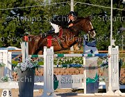 Falzini Idea GioCav2013 S5 3536 : Campionati Italiani Giovani Cavalli, Cattolica, Falzini Stefano, Idea meravigliosa, ph Stefano Secchi ©