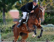 Falzini Nakupenda GioCav2013 S5 1269 : Campionati Italiani Giovani Cavalli, Cattolica, Falzini Stefano, Nakupenda, ph Stefano Secchi ©