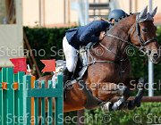 Fantini Countess GioCav2013 S5 4529 : Campionati Italiani Giovani Cavalli, Cattolica, Countess Elizabeth, Fantini Carola, ph Stefano Secchi ©