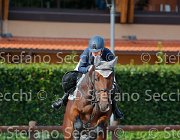 Fantini Countess GioCav2013 S5 4532 : Campionati Italiani Giovani Cavalli, Cattolica, Countess Elizabeth, Fantini Carola, ph Stefano Secchi ©