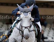 Ferrara Cardea GioCav2013 S5 2610 : Campionati Italiani Giovani Cavalli, Cardea, Cattolica, Ferrara Susanna, ph Stefano Secchi ©