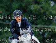 Ferrara Cardea GioCav2013 S5 2618 : Campionati Italiani Giovani Cavalli, Cardea, Cattolica, Ferrara Susanna, ph Stefano Secchi ©