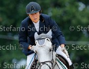 Ferrara Cardea GioCav2013 S5 2619 : Campionati Italiani Giovani Cavalli, Cardea, Cattolica, Ferrara Susanna, ph Stefano Secchi ©