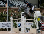 FERRARIO Acamar GioCav2013 S5 3363 : Acamar, Campionati Italiani Giovani Cavalli, Cattolica, FERRARIO Massimiliano, ph Stefano Secchi ©