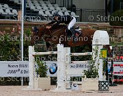 FRANA Arcibaldo GioCav2013 S5 3380 : Arcibaldo, Campionati Italiani Giovani Cavalli, Cattolica, FRANA Enrico Maria, ph Stefano Secchi ©