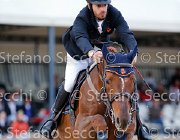 FRANA Arcibaldo GioCav2013 S5 3383 : Arcibaldo, Campionati Italiani Giovani Cavalli, Cattolica, FRANA Enrico Maria, ph Stefano Secchi ©