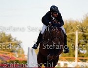 FRANA Arcibaldo GioCav2013 S5 3539 : Arcibaldo, Campionati Italiani Giovani Cavalli, Cattolica, FRANA Enrico Maria, ph Stefano Secchi ©