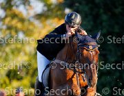 FRANA Arcibaldo GioCav2013 S5 3540 : Arcibaldo, Campionati Italiani Giovani Cavalli, Cattolica, FRANA Enrico Maria, ph Stefano Secchi ©