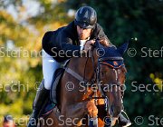 FRANA Arcibaldo GioCav2013 S5 3541 : Arcibaldo, Campionati Italiani Giovani Cavalli, Cattolica, FRANA Enrico Maria, ph Stefano Secchi ©
