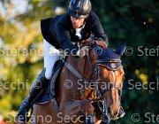 FRANA Arcibaldo GioCav2013 S5 3542 : Arcibaldo, Campionati Italiani Giovani Cavalli, Cattolica, FRANA Enrico Maria, ph Stefano Secchi ©