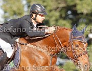 FRANA Arcibaldo GioCav2013 S6 7626 : Arcibaldo, Campionati Italiani Giovani Cavalli, Cattolica, FRANA Enrico Maria, ph Stefano Secchi ©