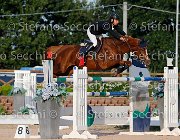 FRANA Pakitas GioCav2013 S5 3462 : Campionati Italiani Giovani Cavalli, Cattolica, FRANA Enrico Maria, Pakitas, ph Stefano Secchi ©