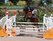FRANCO CSI GioCav2013 S5 1716 : CSI, Campionati Italiani Giovani Cavalli, Cattolica, FRANCO Francesco, ph Stefano Secchi ©