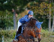 Galeazzi Conteska GioCav2013 S5 1585 : Campionati Italiani Giovani Cavalli, Cattolica, Conteska, Galeazzi Chiara, ph Stefano Secchi ©