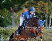 Galeazzi Conteska GioCav2013 S5 1586 : Campionati Italiani Giovani Cavalli, Cattolica, Conteska, Galeazzi Chiara, ph Stefano Secchi ©