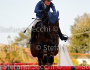 Galeazzi Giotto GioCav2013 S5 3481 : Campionati Italiani Giovani Cavalli, Cattolica, Galeazzi Chiara, Giotto di santa marta, ph Stefano Secchi ©