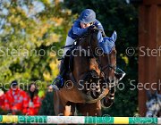 Galeazzi Giotto GioCav2013 S5 3484 : Campionati Italiani Giovani Cavalli, Cattolica, Galeazzi Chiara, Giotto di santa marta, ph Stefano Secchi ©