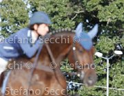 Galeazzi Giotto GioCav2013 S6 7662 : Campionati Italiani Giovani Cavalli, Cattolica, Galeazzi Chiara, Giotto di santa marta, ph Stefano Secchi ©