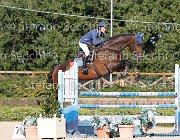 Galeazzi Giotto GioCav2013 S6 7666 : Campionati Italiani Giovani Cavalli, Cattolica, Galeazzi Chiara, Giotto di santa marta, ph Stefano Secchi ©