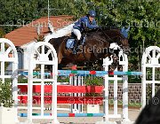 Galeazzi Giotto GioCav2013 S6 7669 : Campionati Italiani Giovani Cavalli, Cattolica, Galeazzi Chiara, Giotto di santa marta, ph Stefano Secchi ©