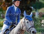 Galeazzi Penombra GioCav2013 S5 4535 : Campionati Italiani Giovani Cavalli, Cattolica, Galeazzi Chiara, Penombra dell'Armonia, ph Stefano Secchi ©